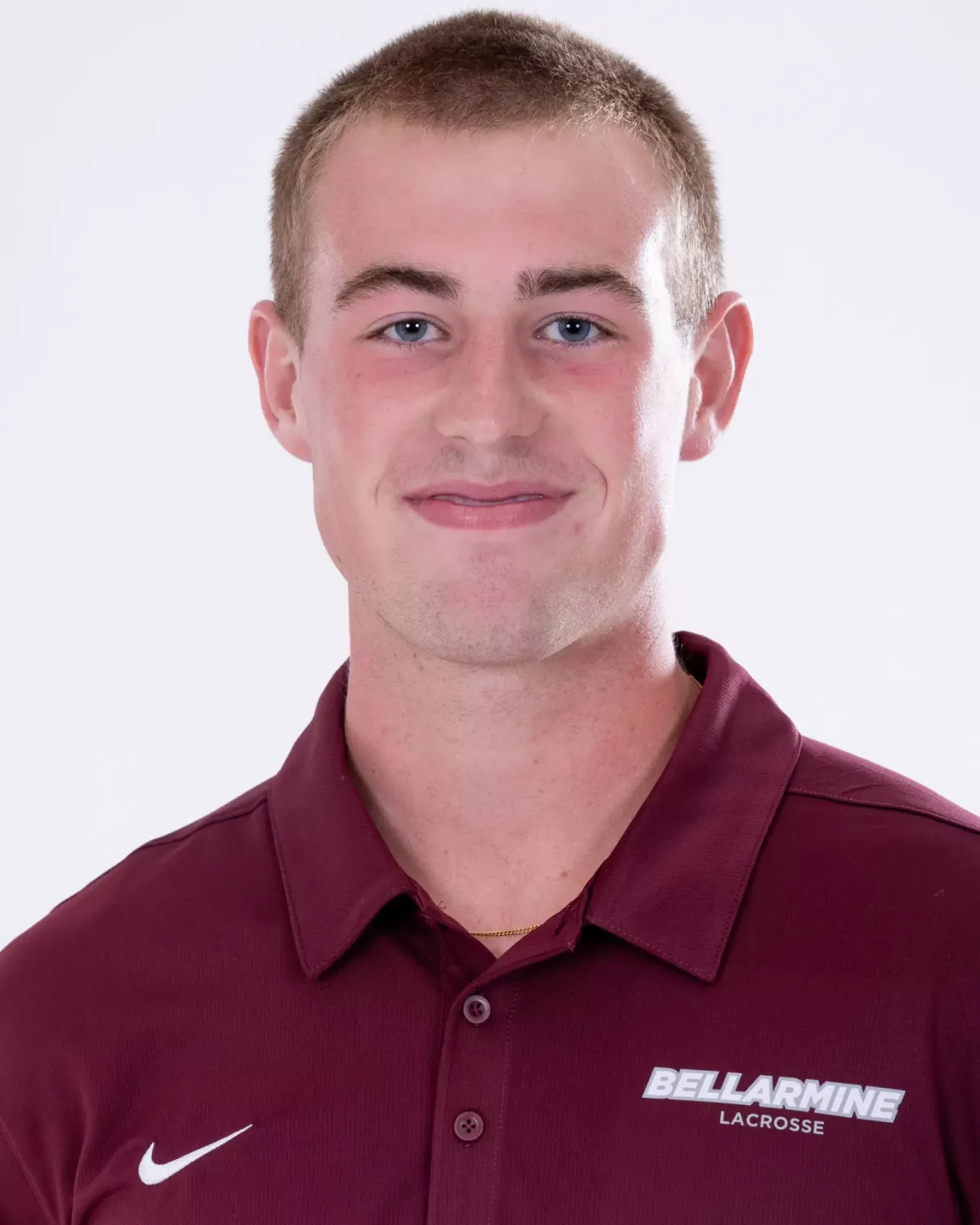 Clay Stauffer, Lacrosse, undefined