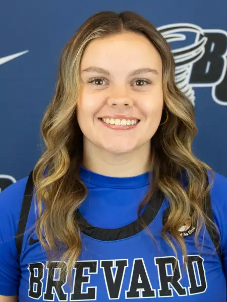 Analee Morris, Basketball, Brevard College