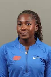 Pauline Bikembo, Track and Field, undefined