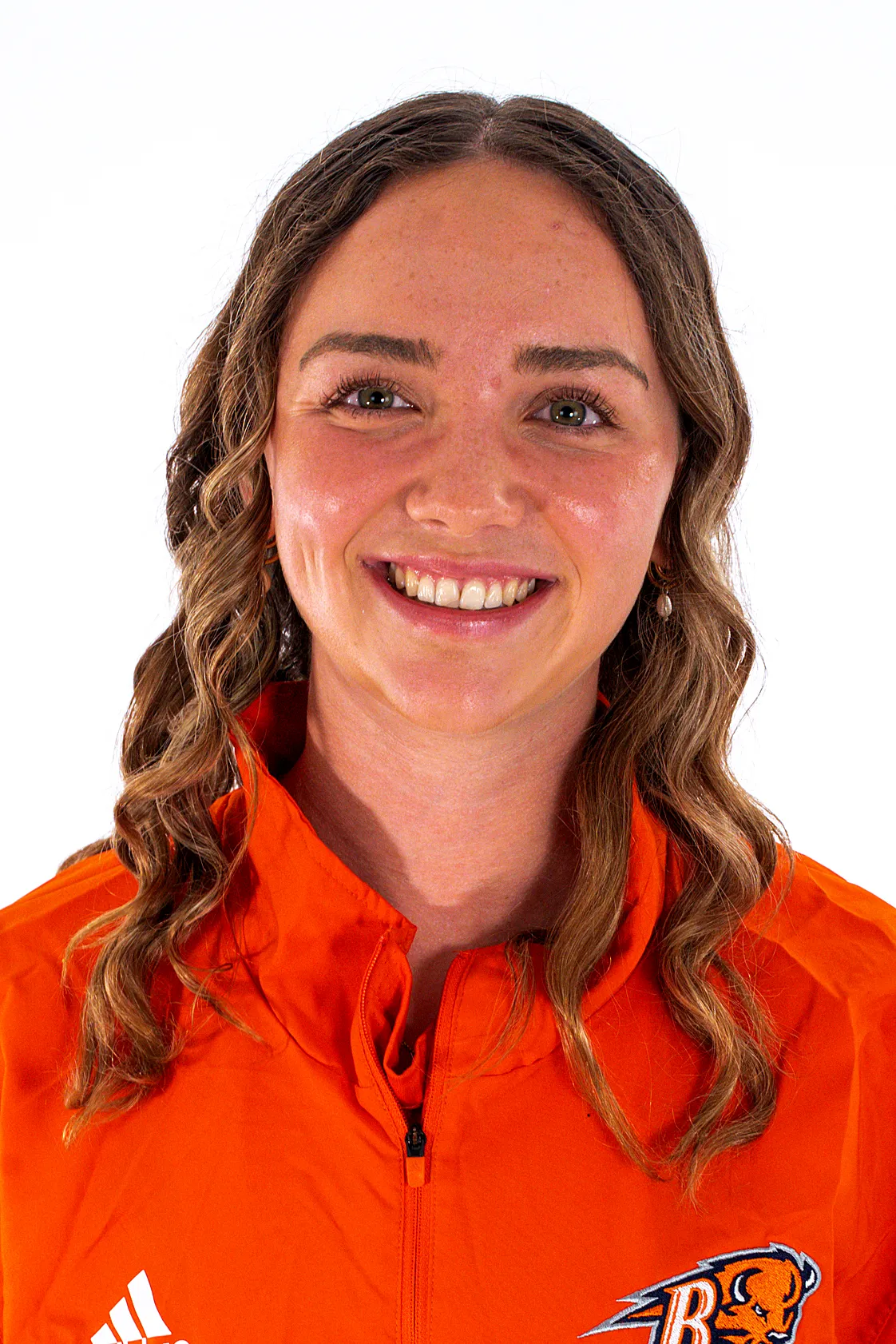 Lily Matthews, Swimming & Diving, Bucknell University