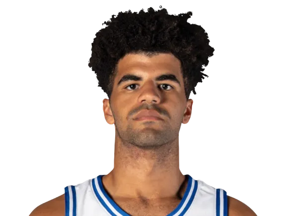 Cayden Boozer, Basketball, undefined