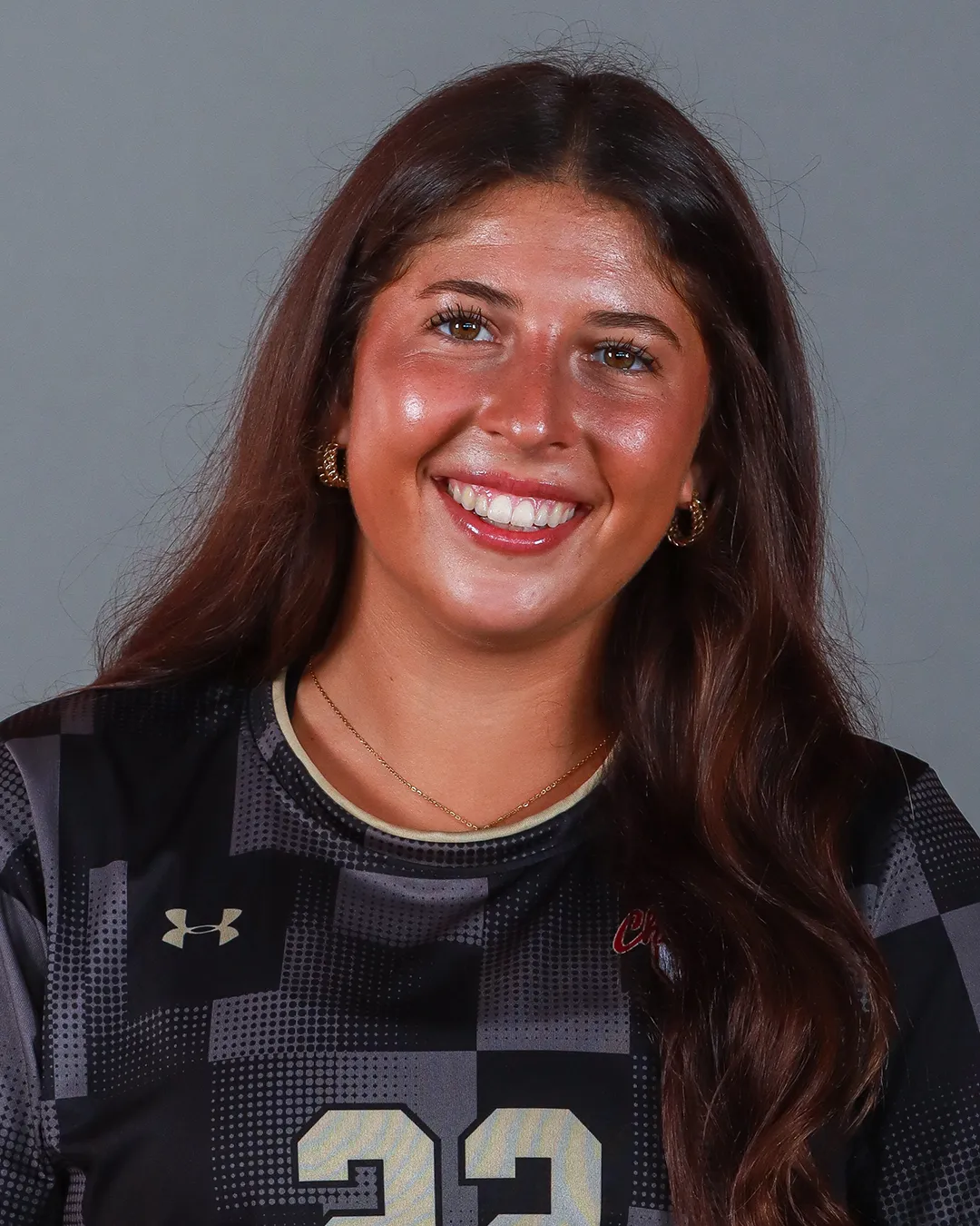 Sienna Petro, Soccer, undefined