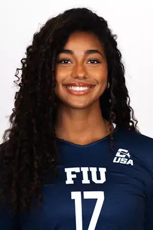 Kamryn Itzen, Volleyball, Florida International University