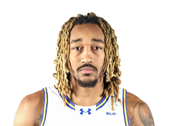 Christian Shumate, Basketball, McNeese State University
