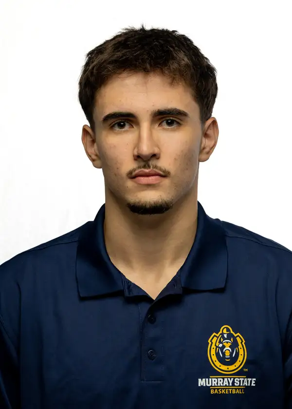 Jonas Boulefaa, Basketball, Murray State University