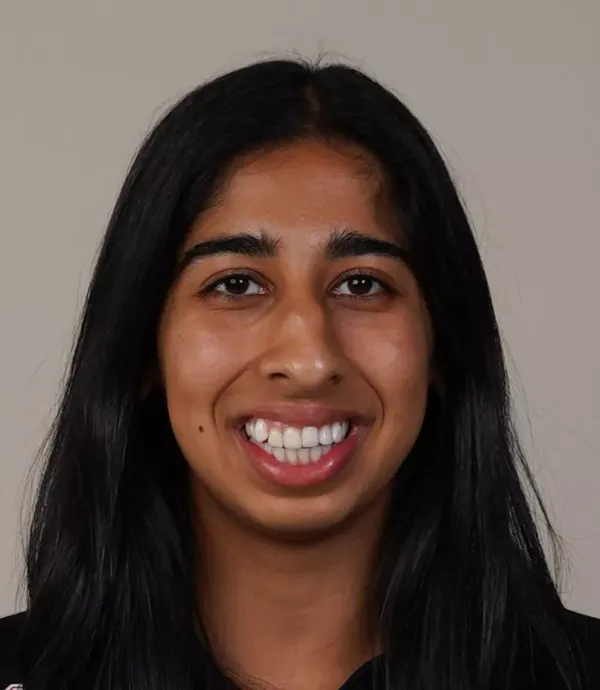 Syna Sony, Track and Field (O), Cornell University