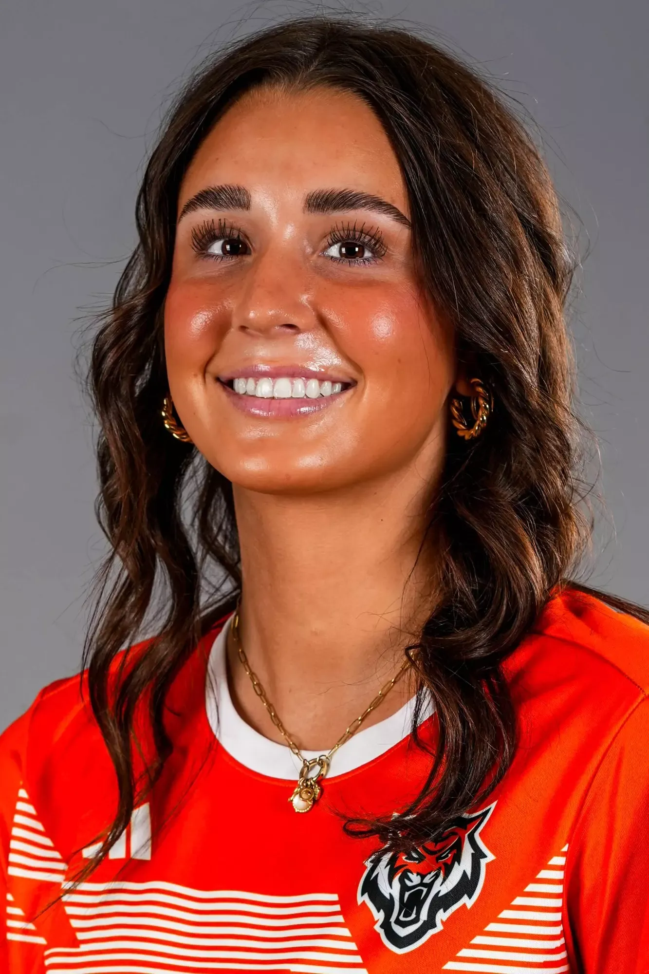 Quincie Knudson, Soccer, Idaho State University