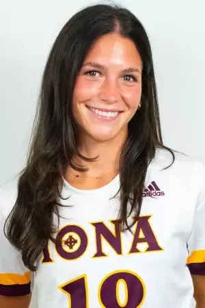 Finley Mulhern, Lacrosse, undefined