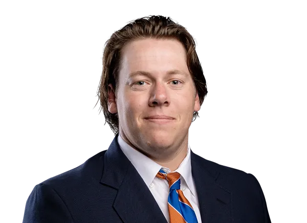 Spencer Gieg, Football, undefined