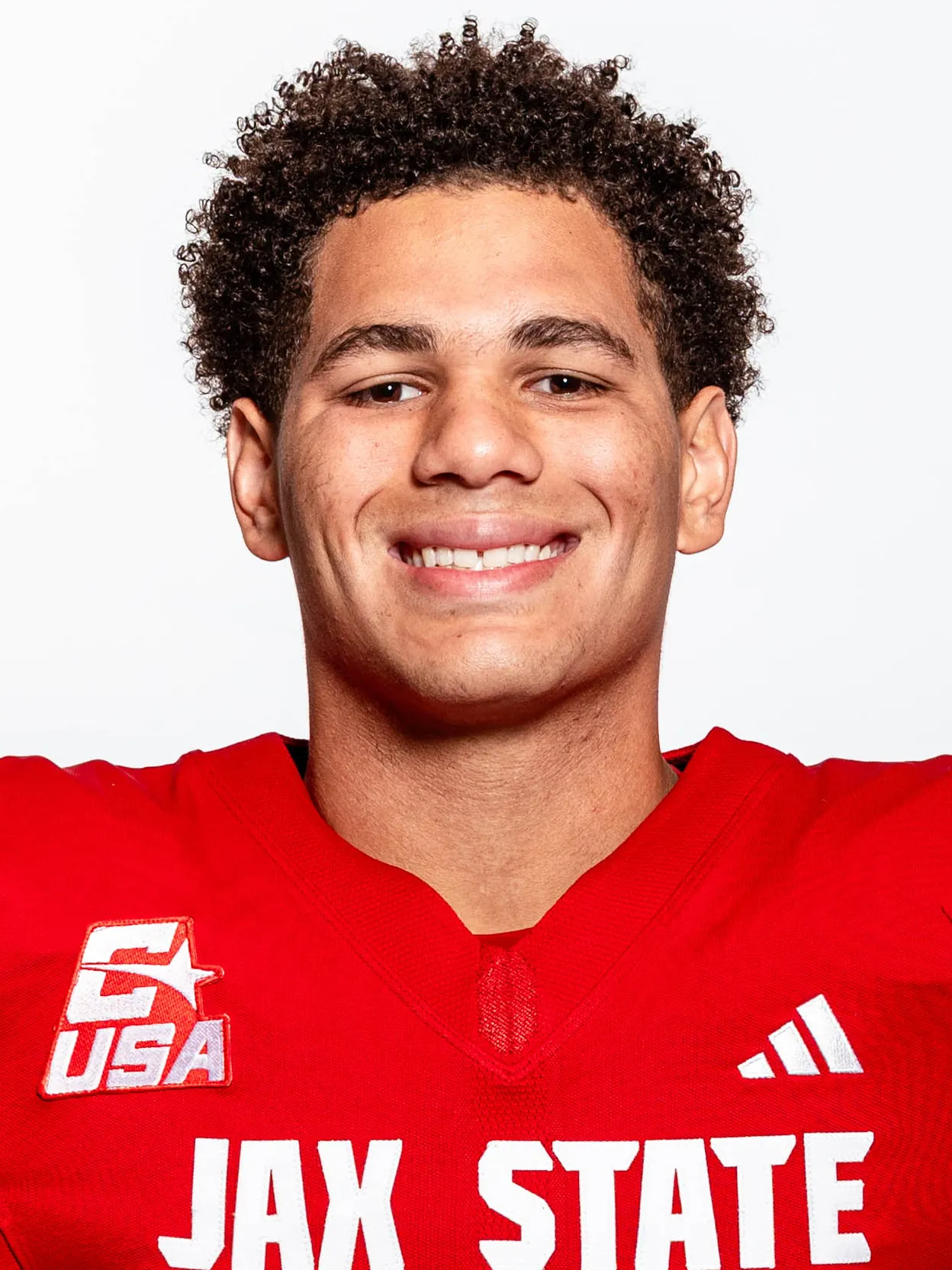 Kadyn Palmer, Football, undefined