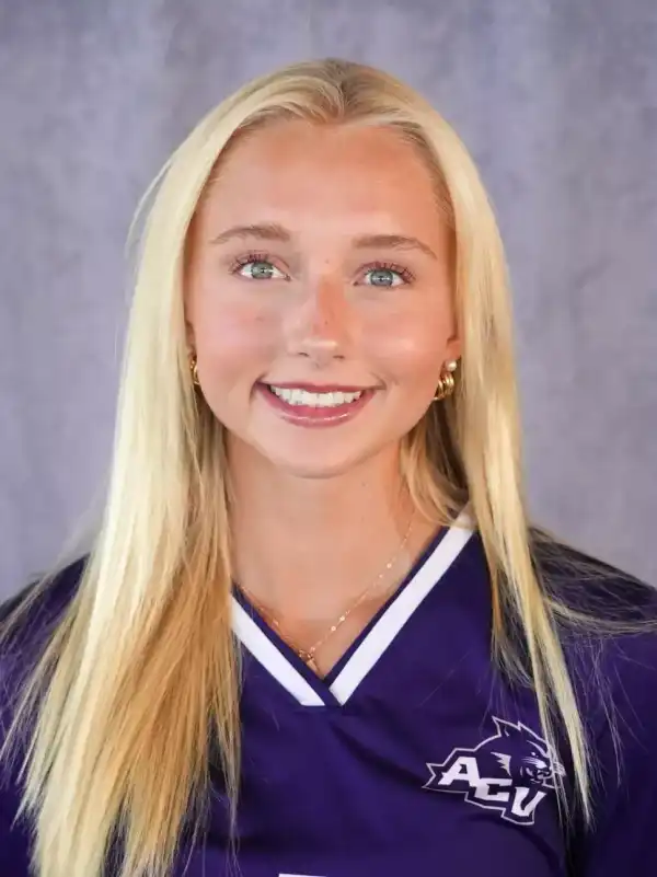 Addison Briscoe, Soccer, Abilene Christian University