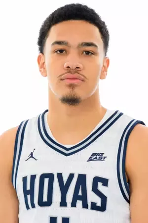 Caleb Williams, Basketball, undefined