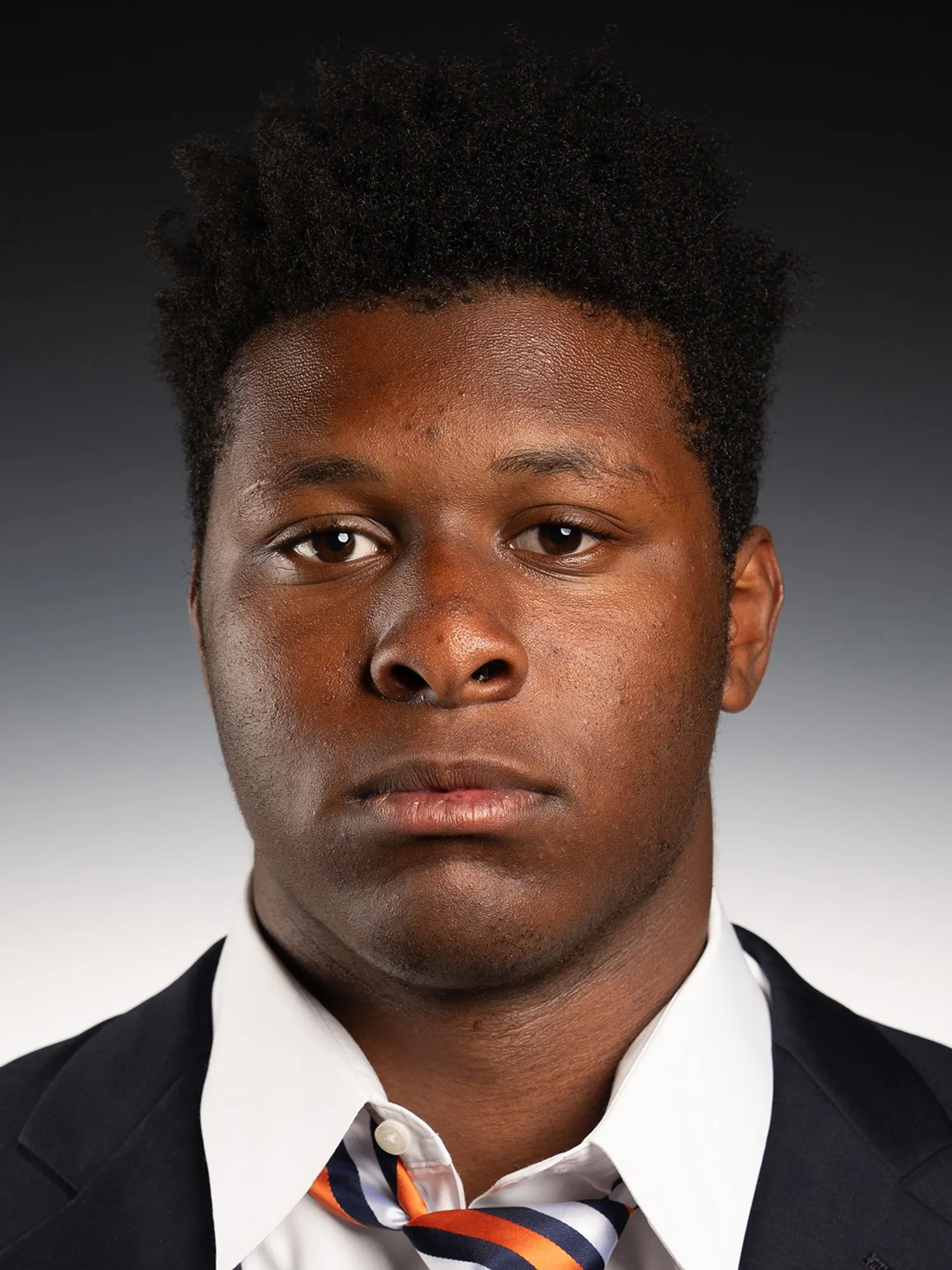 Jarius Rodgers, Football, undefined