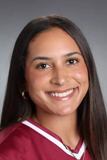 Cairah Curran, Softball, Santa Clara University