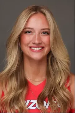 Haven Wray, Volleyball, University of Arizona