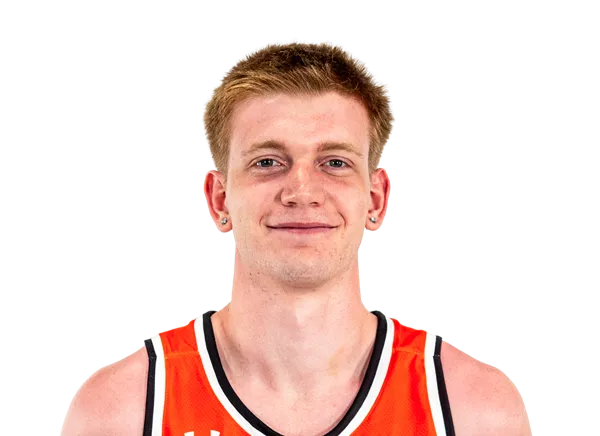 Alex Koch, Basketball, undefined