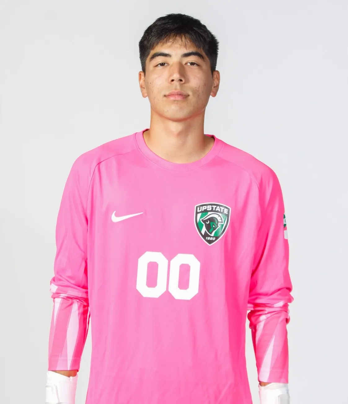 Kahaku Yamashita, Soccer, University of South Carolina Upstate
