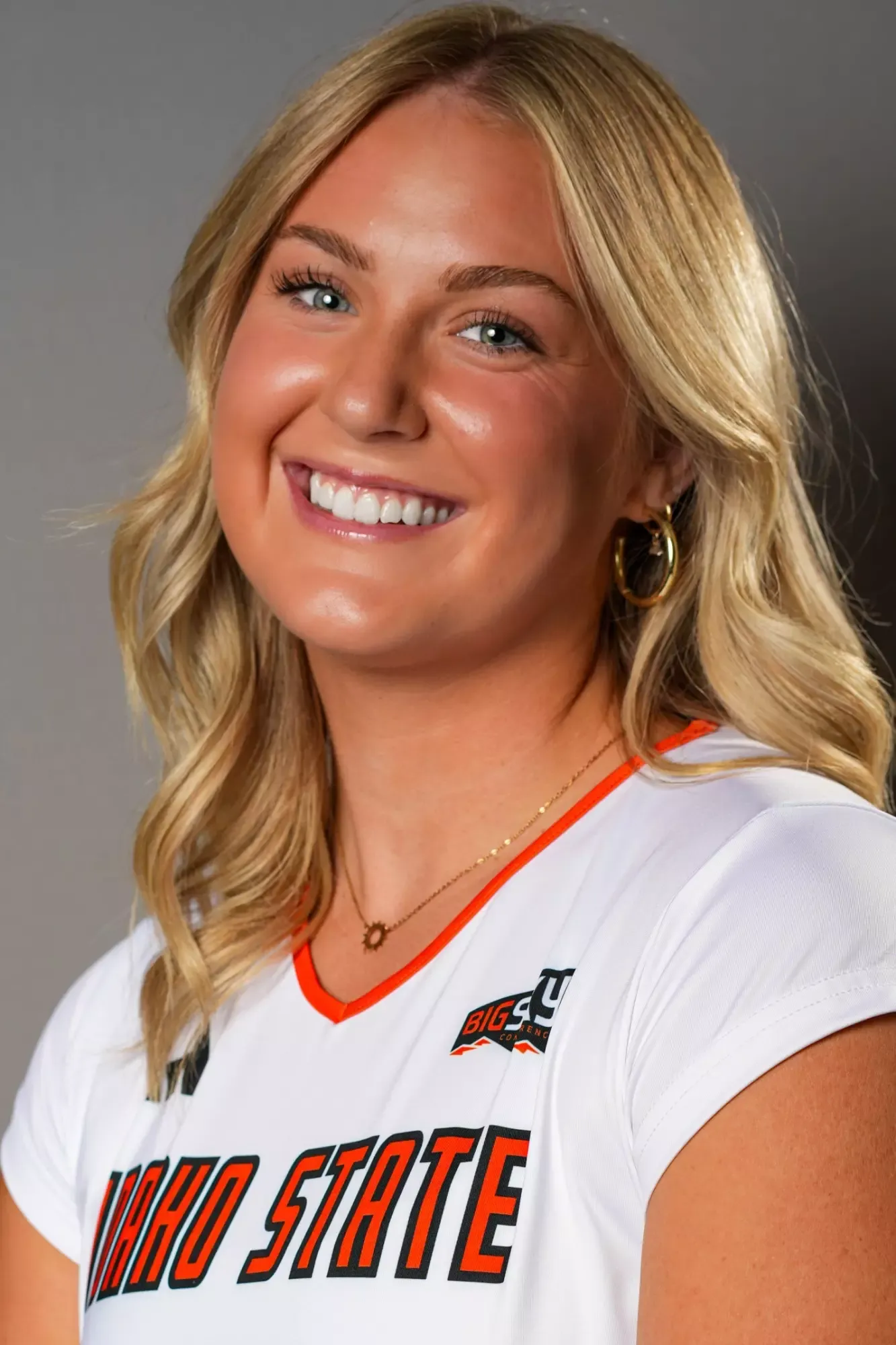 Gracie Vohs, Volleyball, Idaho State University