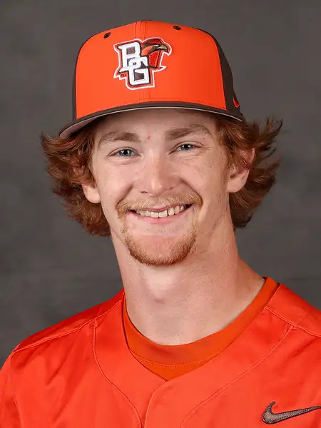 Nate Cunningham, Baseball, Bowling Green State University