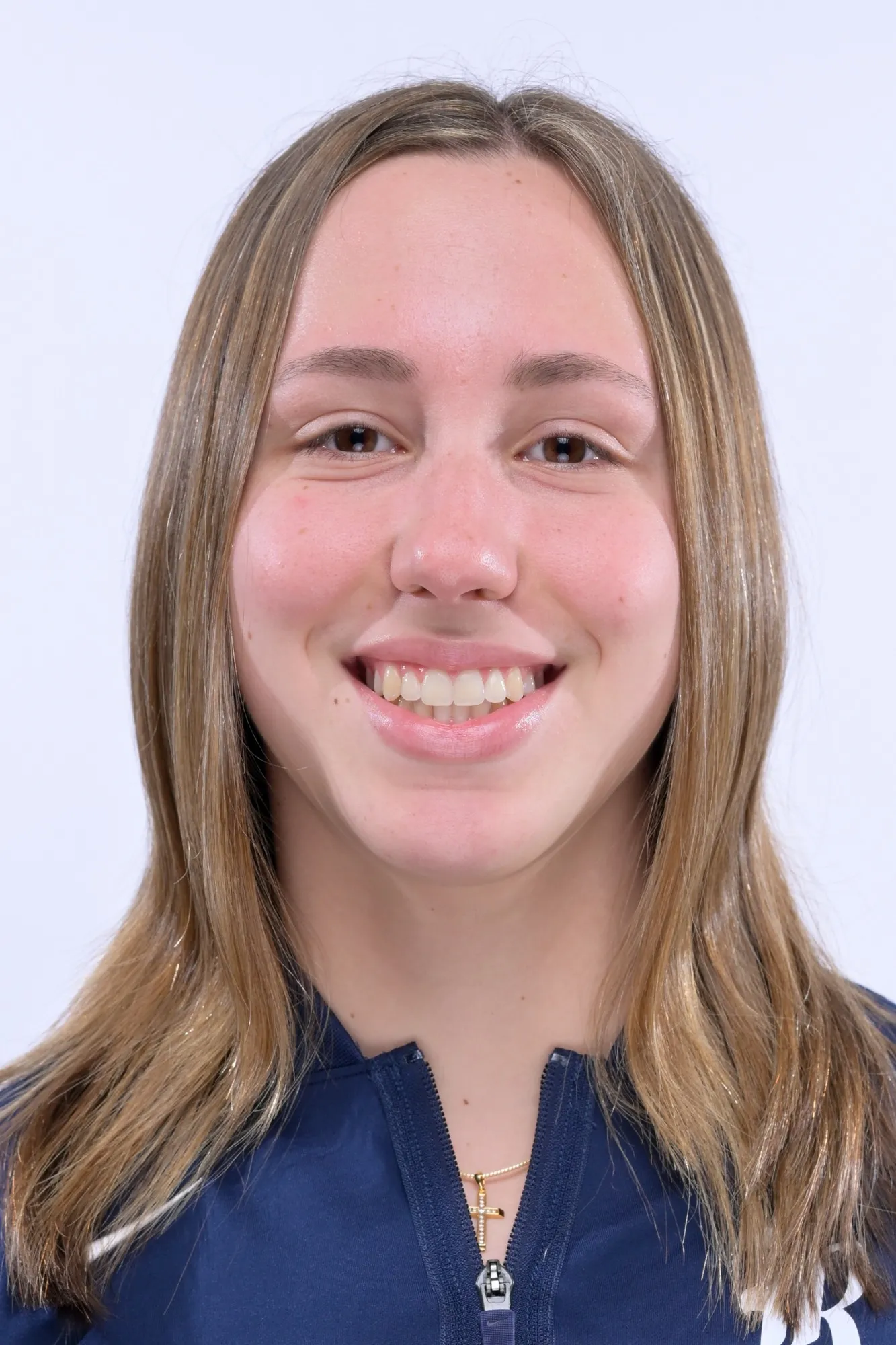 Mia Fildissis, Swimming & Diving, Rice University