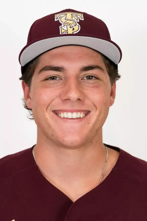 Finn Mignerey, Baseball, Texas State University