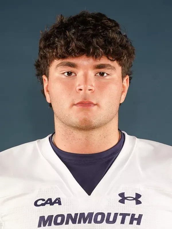 Joey Cleaver, Football, undefined