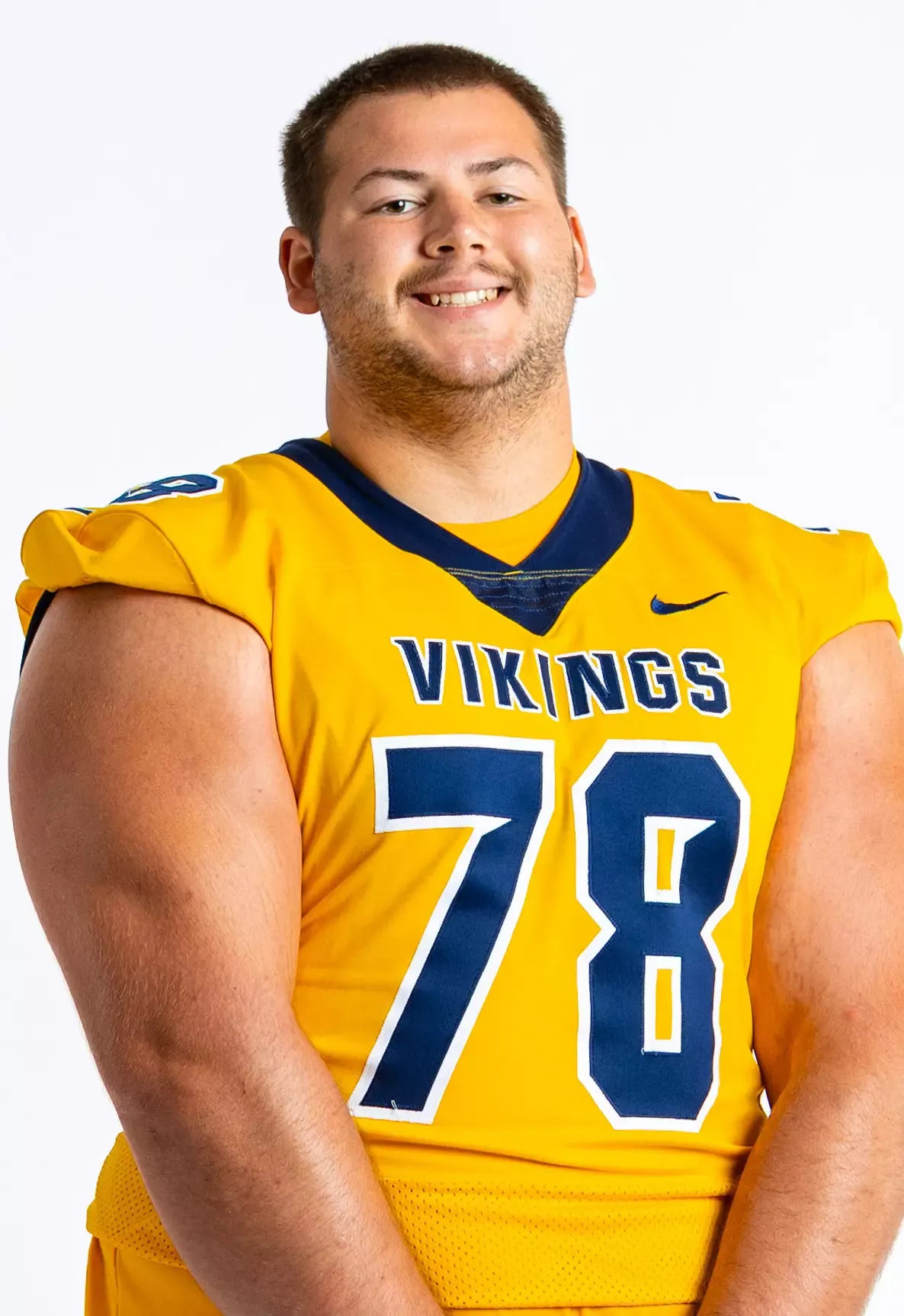 Parker Fontaine, Football, undefined