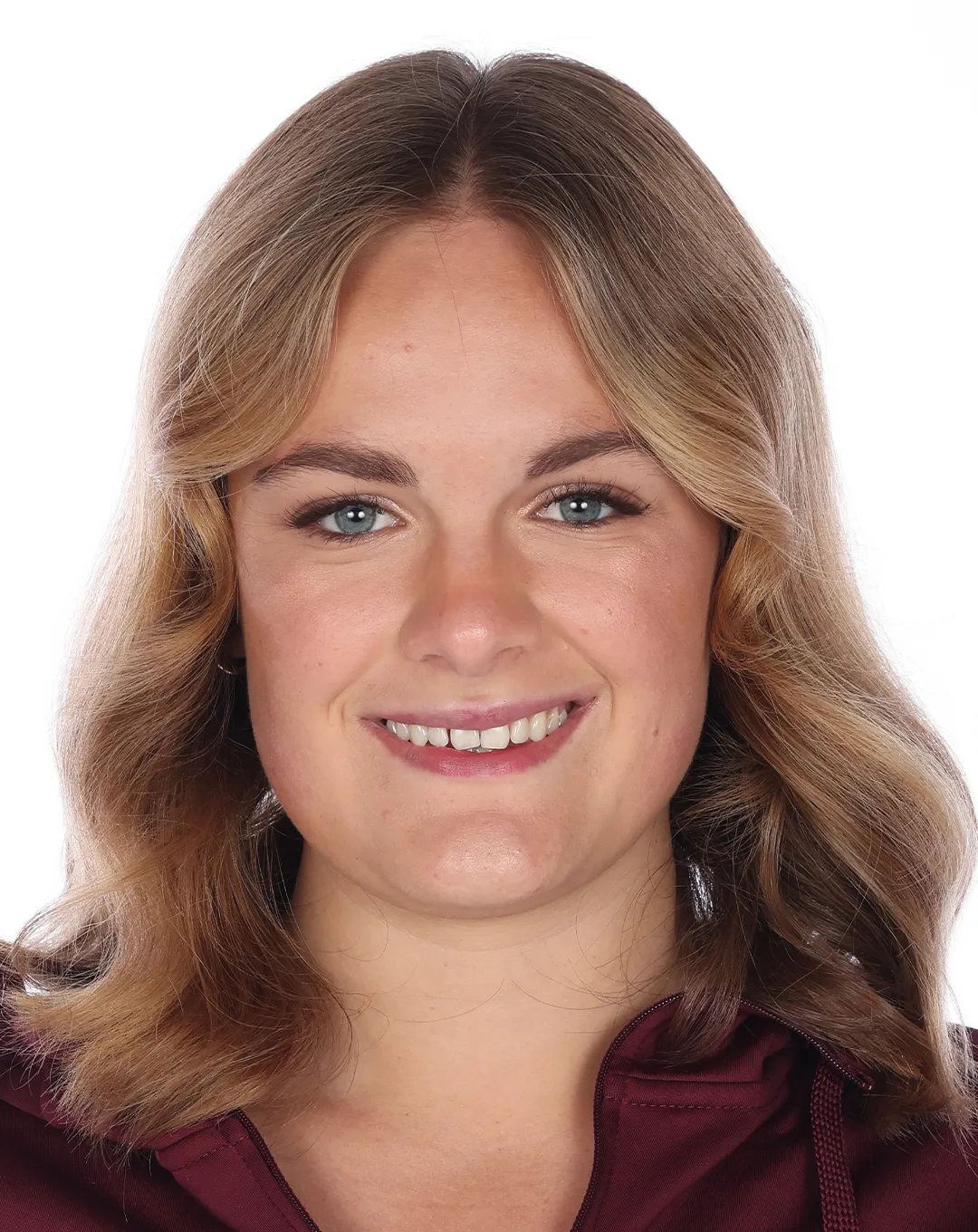Elena Nikolaeva, Swimming & Diving, University of Arkansas at Little Rock