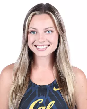 Carolina Dawson, Track and Field, undefined