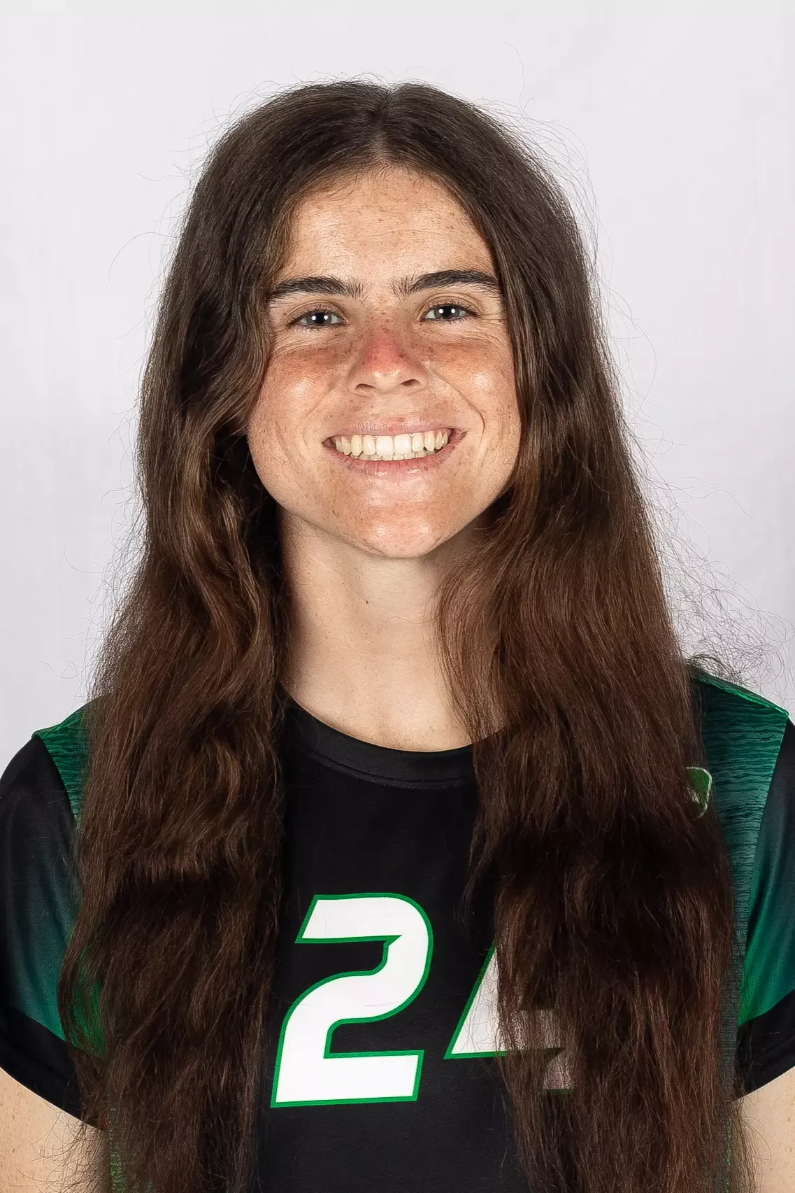 Hunter Borgel, Soccer, University of North Dakota