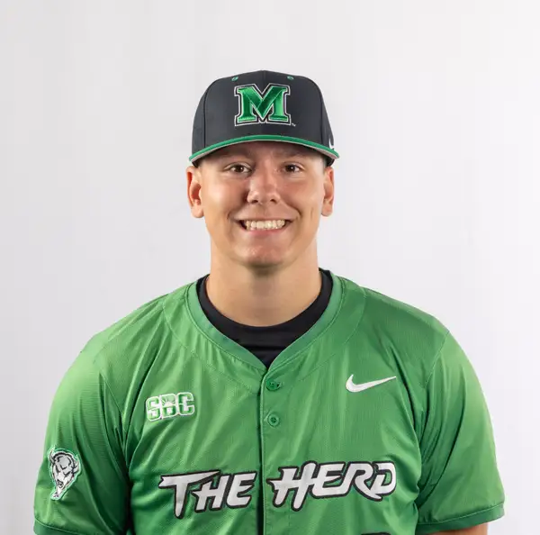 Brady Bouchard, Baseball, Marshall University