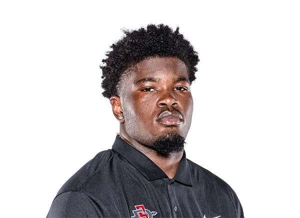 Ryan Henderson, Football, Texas A&M University