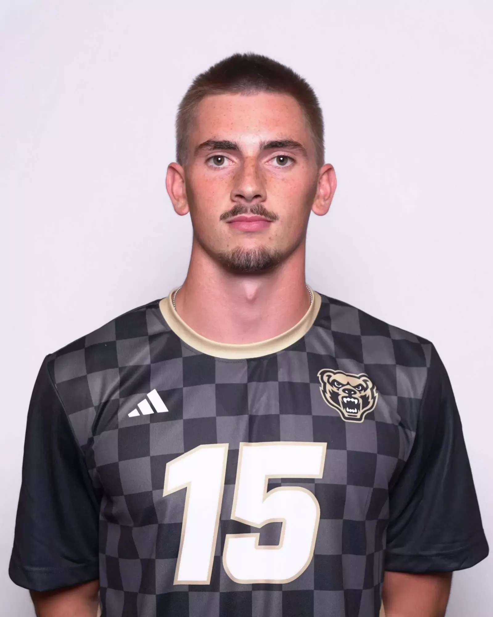 Cullen Greene, Soccer, Oakland University