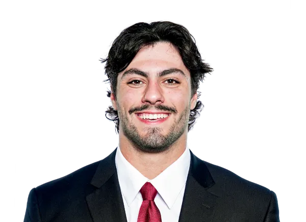 Hayden Darbonne, Football, University of Louisiana at Lafayette