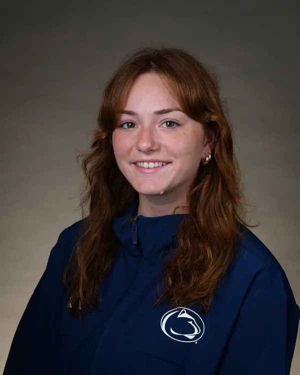 Kailey Koval, Swimming & Diving, Pennsylvania State University