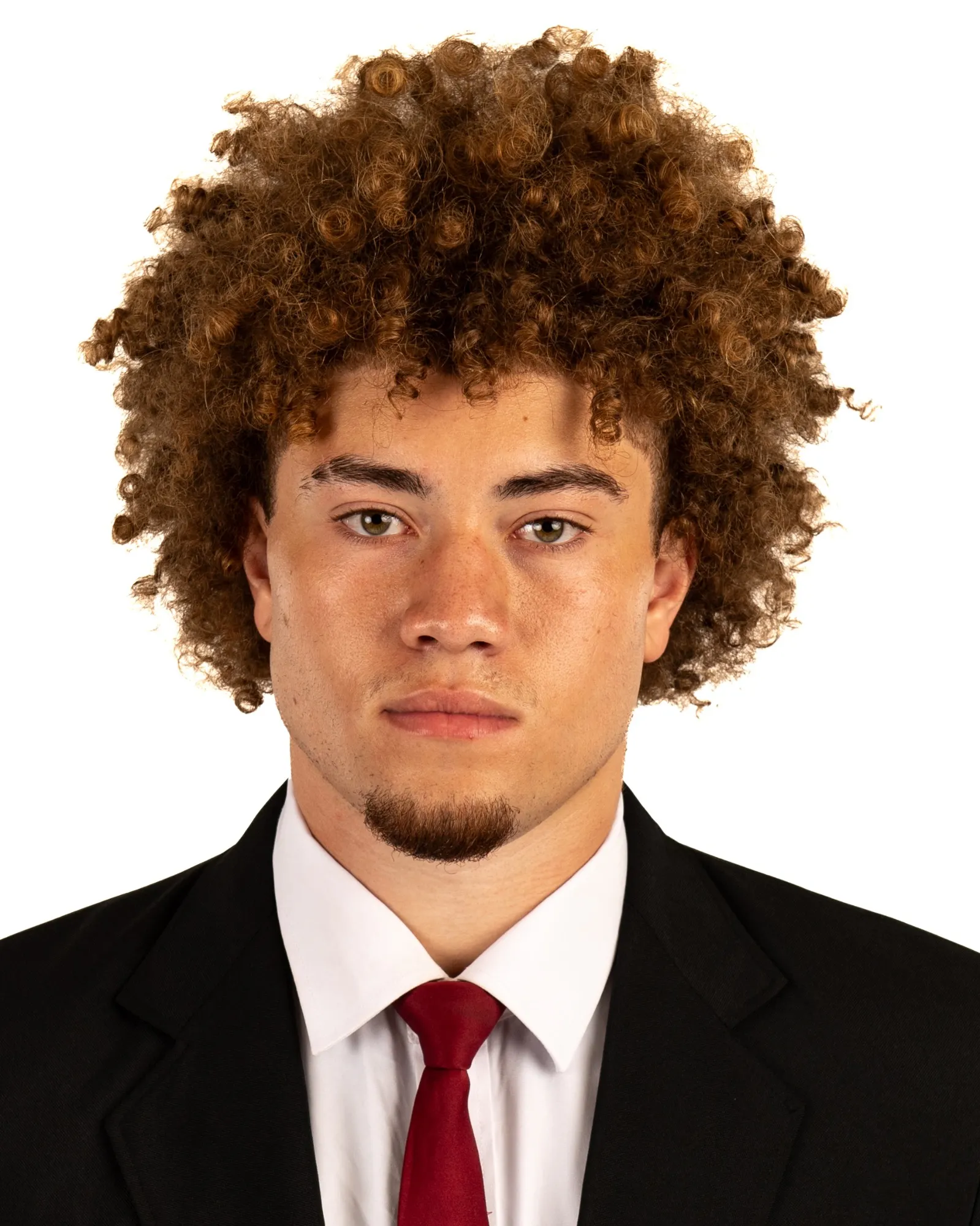 Jayvin Bennett, Football, Troy University
