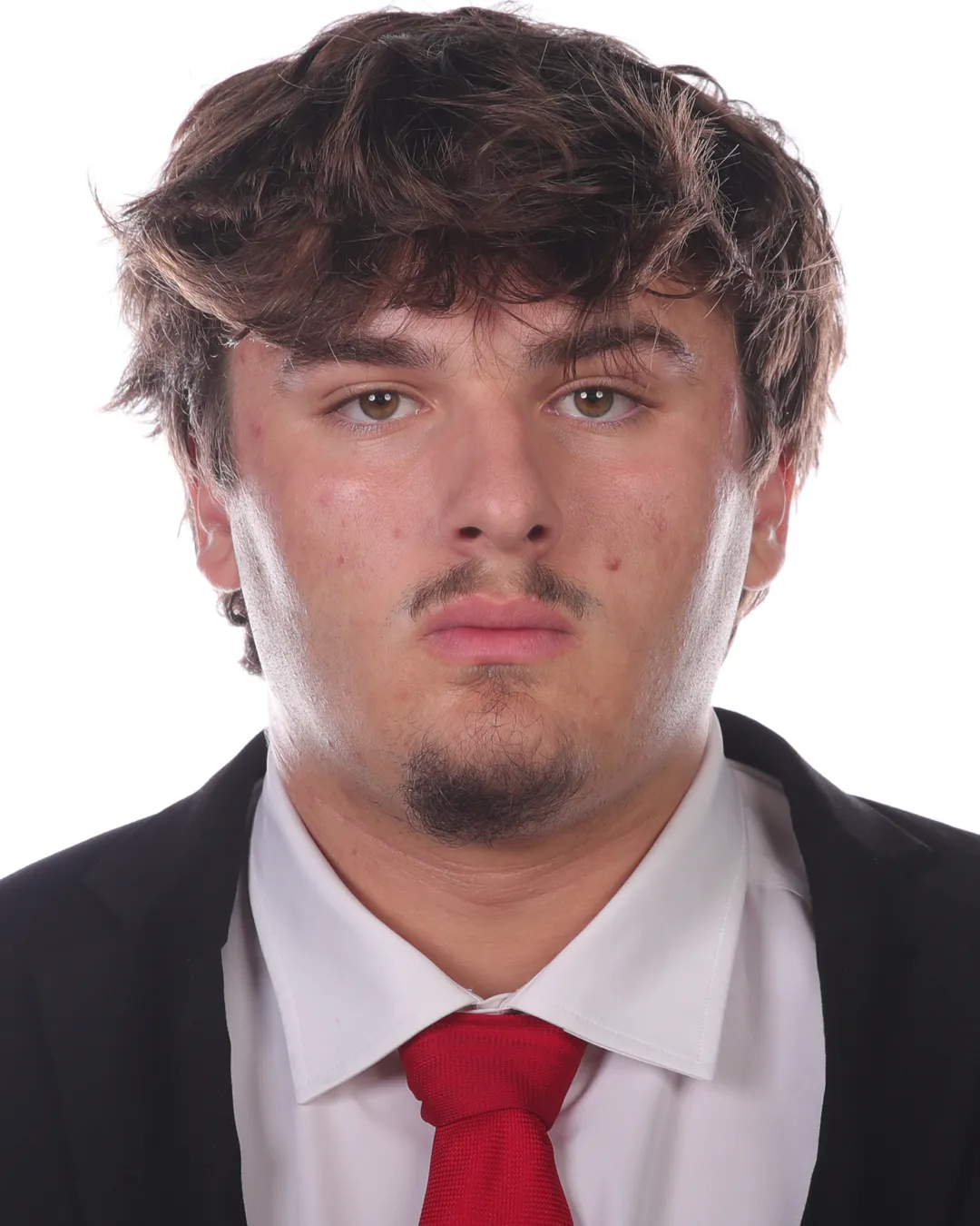 Luke Grover, Football, undefined