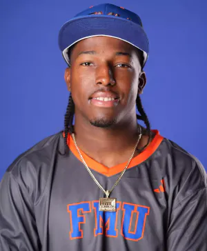 Dante Fox, Baseball, undefined