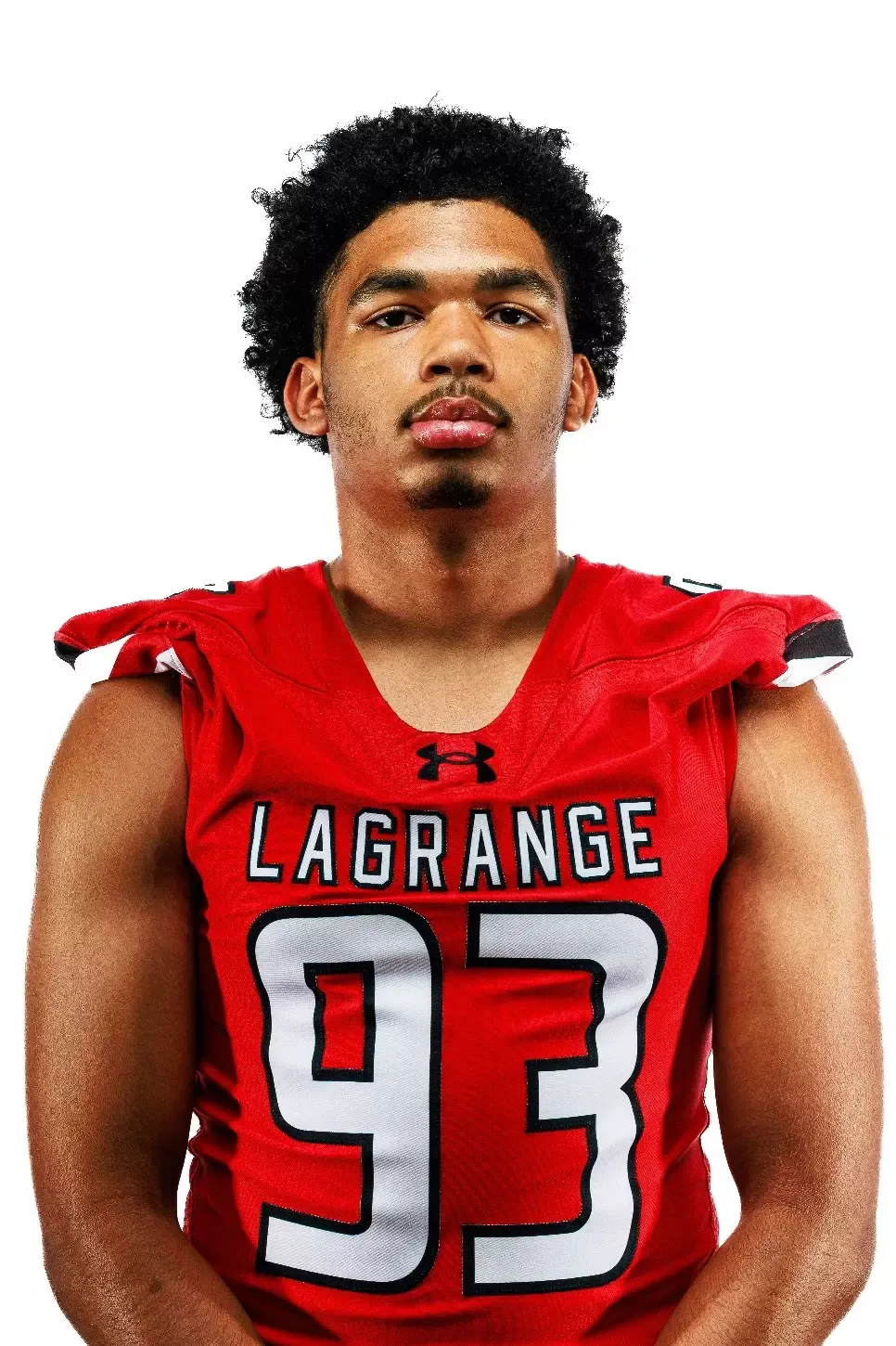 Christopher Sutton, Football, LaGrange College