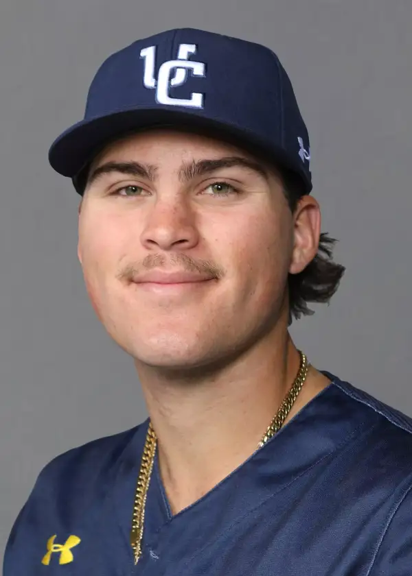 Gabe Camacho, Baseball, University of California, San Diego