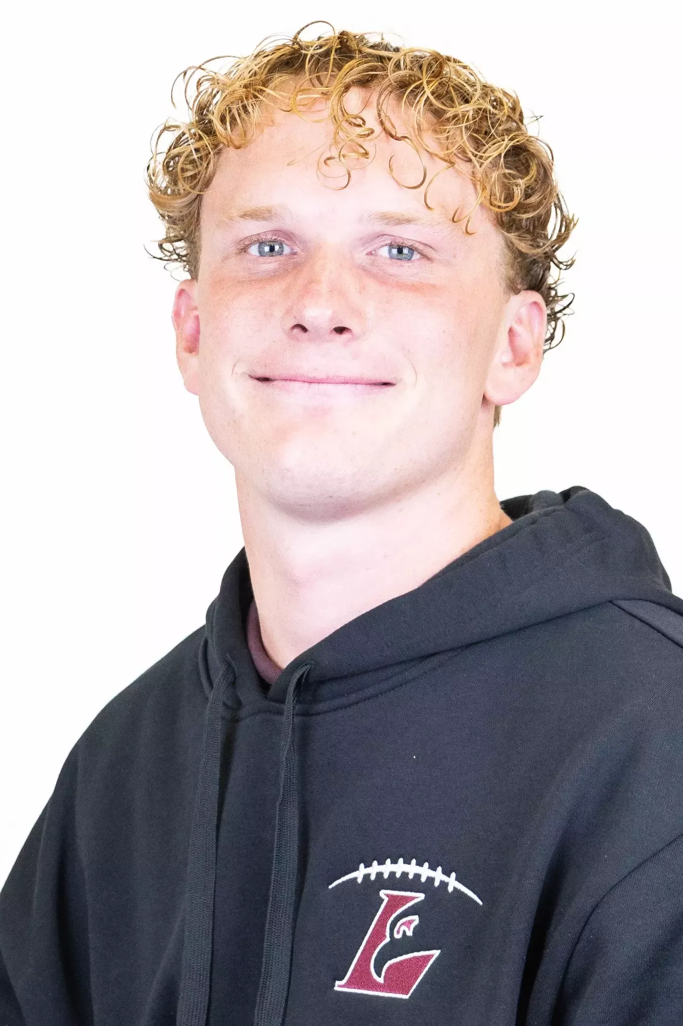 Braden Sitte, Football, University of Wisconsin-La Crosse