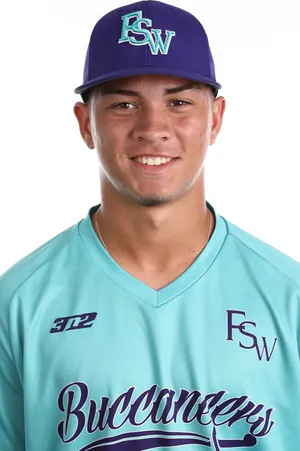 Aniel Berbes, Baseball, undefined
