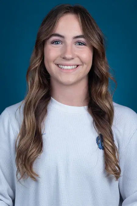 Harper Keen, Rowing, University of North Carolina