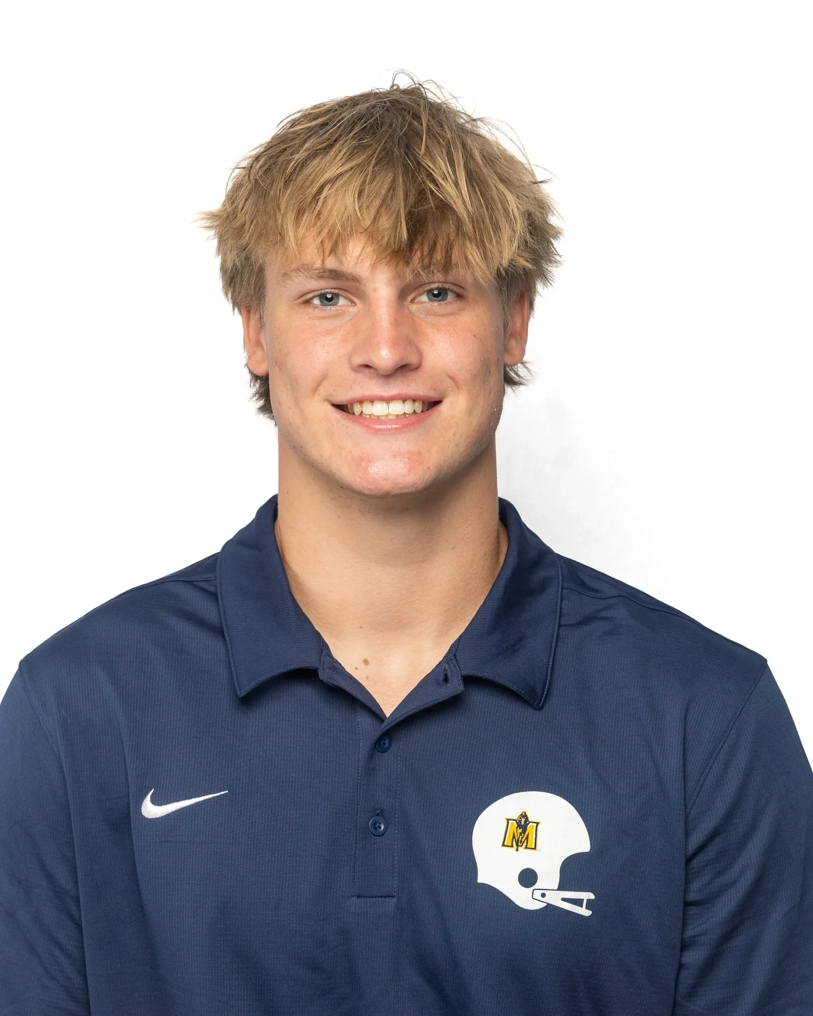 Spencer Unruh, Football, Murray State University