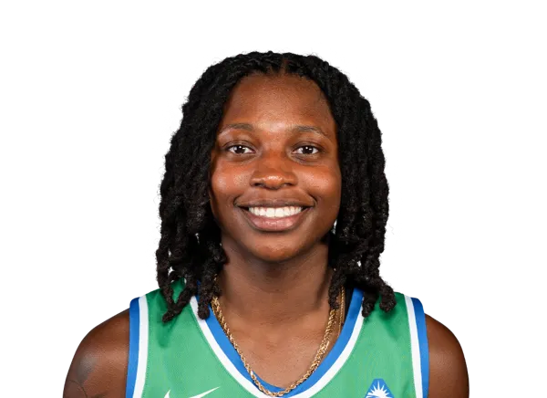 Alahna Paige, Basketball, Florida Gulf Coast University