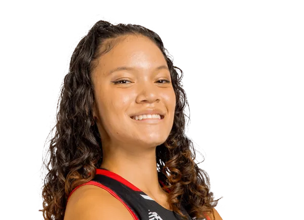 Brooke Murrell, Basketball, undefined