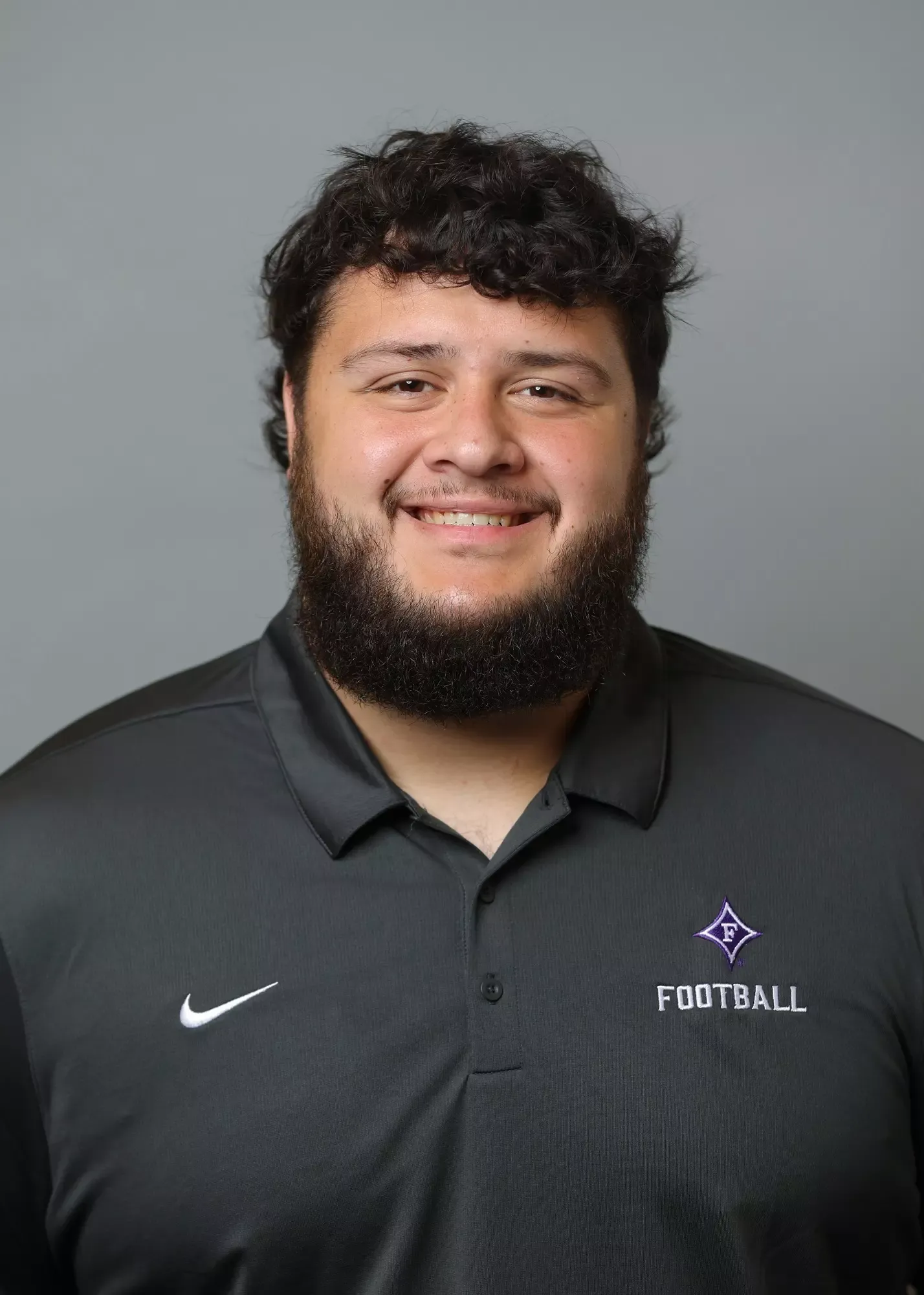 Marc Hernandez, Football, undefined