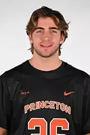 Ryan Croddick, Lacrosse, undefined