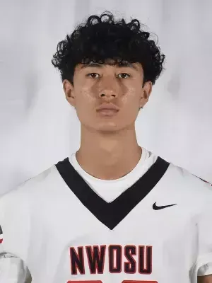 Sean Kallauner, Football, Northwestern Oklahoma State University
