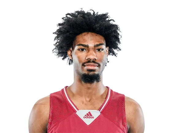 Jeffrey Langston Jr., Basketball, Southern Utah University